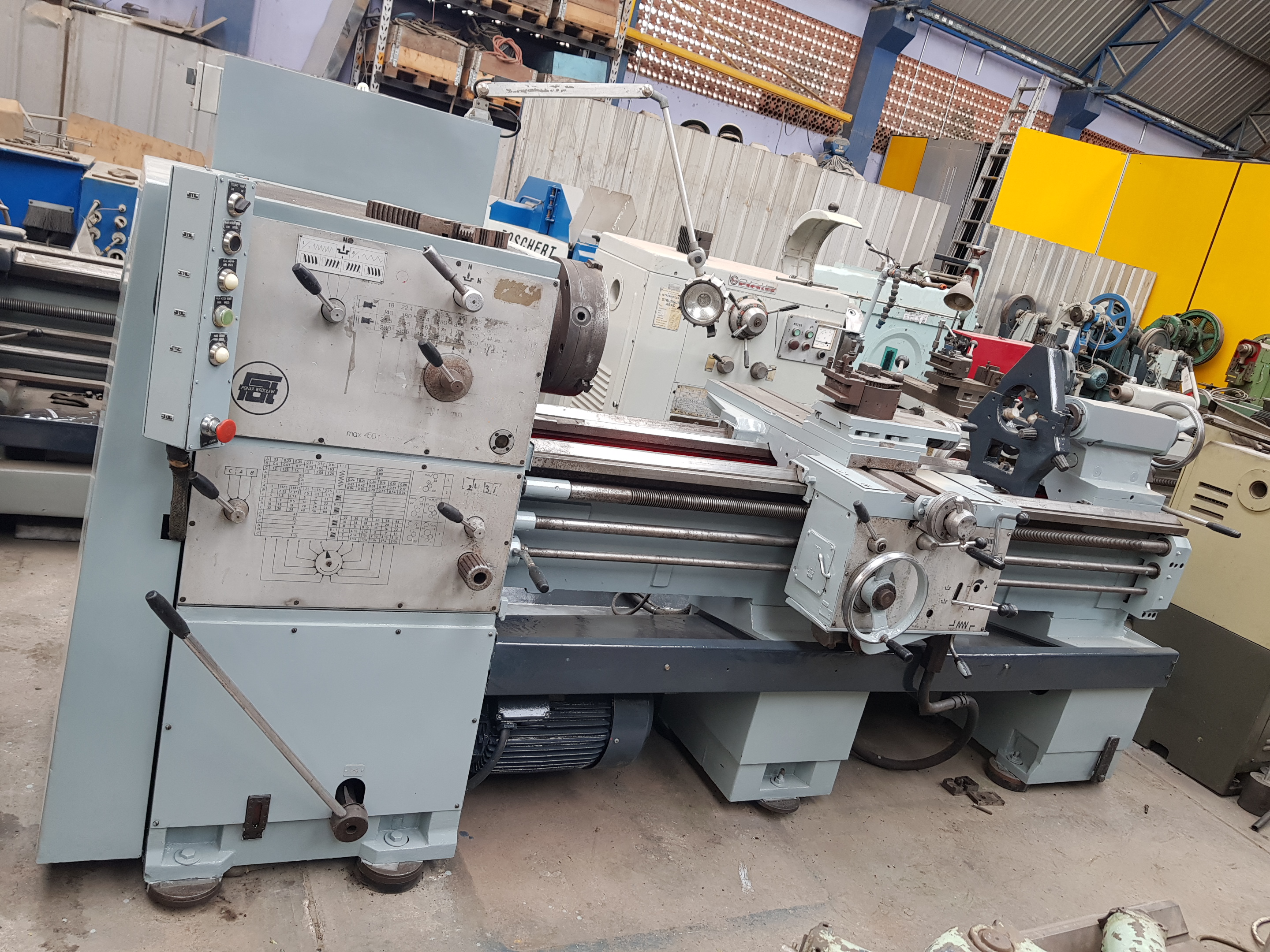 TORNO