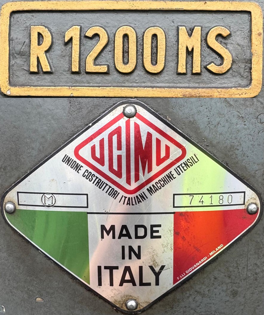 Taladro