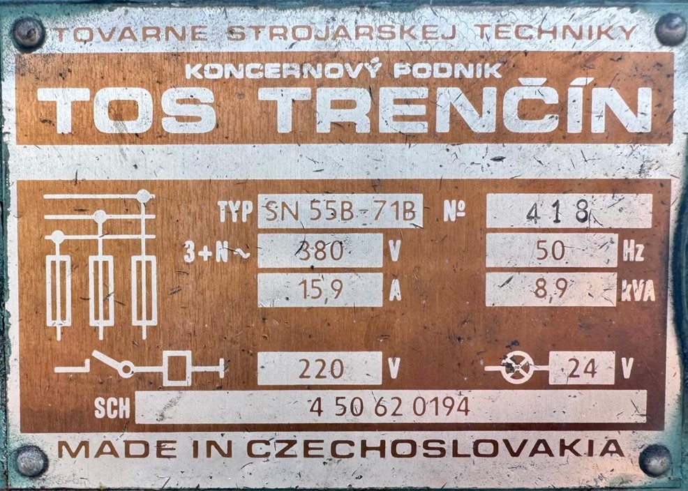 Torno