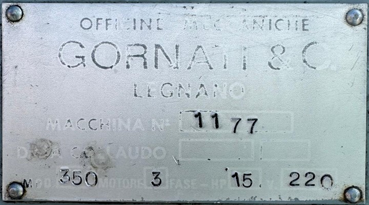 Torno