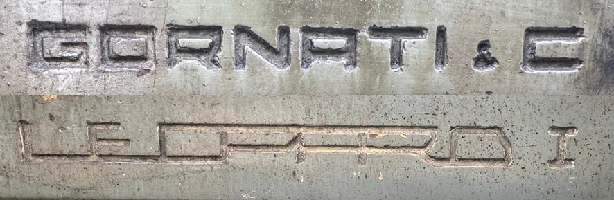 TORNO
