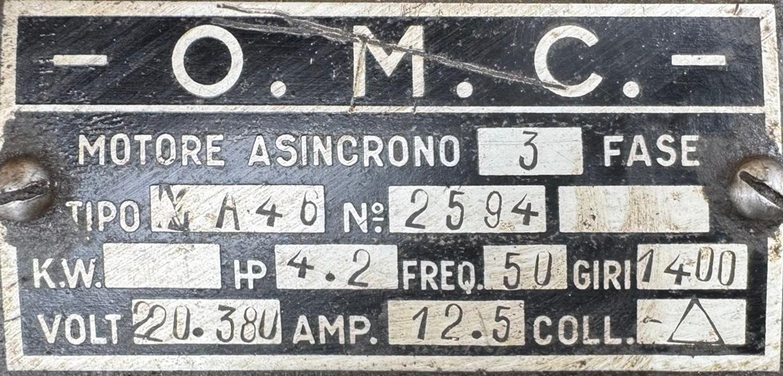 CEPILLO
