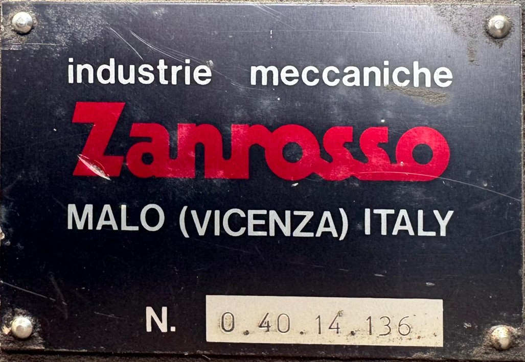 RECTIFICADORA