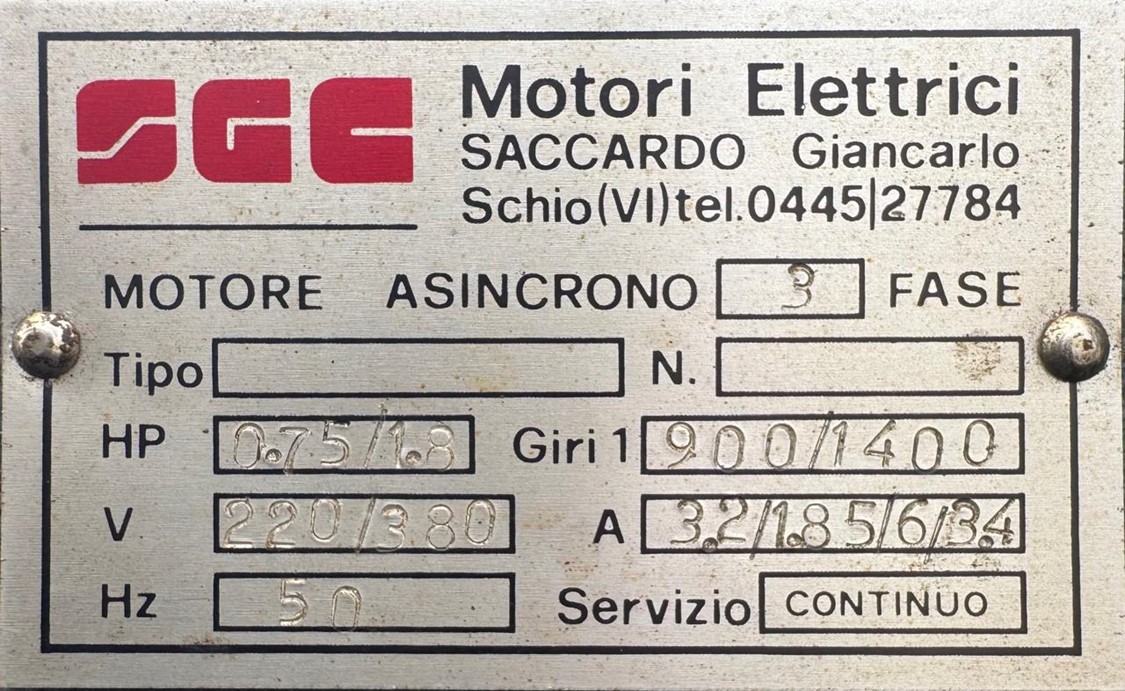 RECTIFICADORA