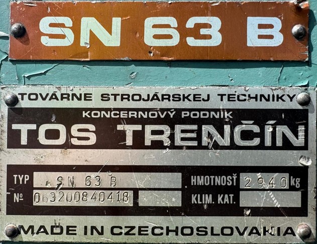 Torno