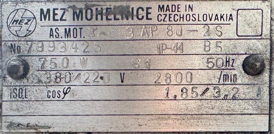 Torno